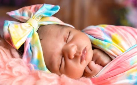 姓王女宝宝好听的名字 特选300个