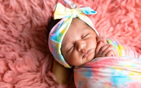 马姓女宝宝好听的名字 优选300个