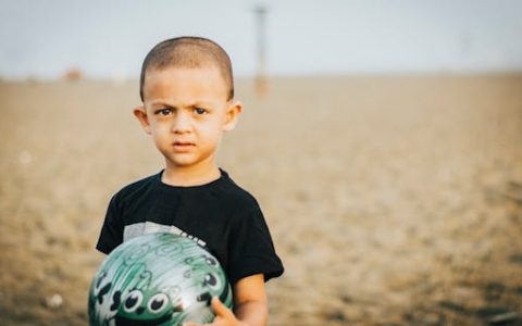开字辈取名大全男孩 开字最佳组合搭配好听的名字