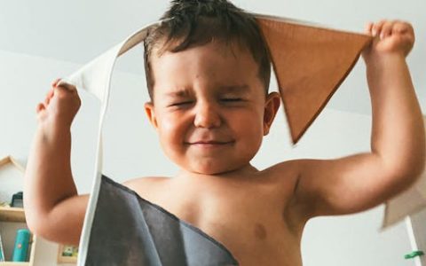 德字辈的男孩名字大全 德和什么字组合搭配好听