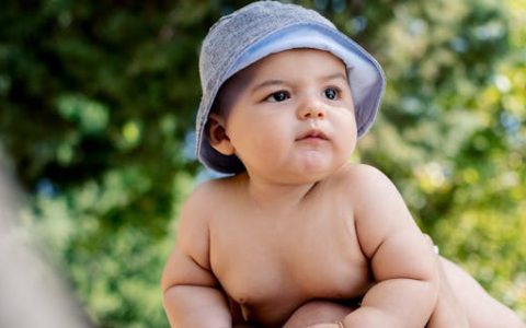 文字辈霸气男孩名字 文和什么字组合搭配好听