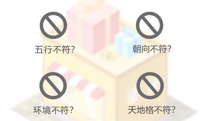 店铺测名