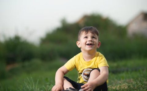 宝宝取名字怎么取 好听高分名字推选400个