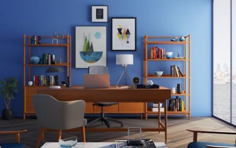 高端大气家具公司名字 特选280个