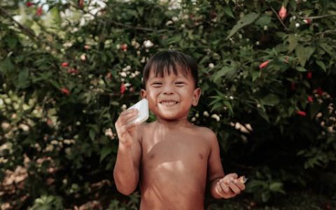 2024年4月出生的男宝宝取名 特选300个