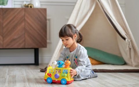 妮字女孩最佳组合名字 妮和什么字搭配更好听