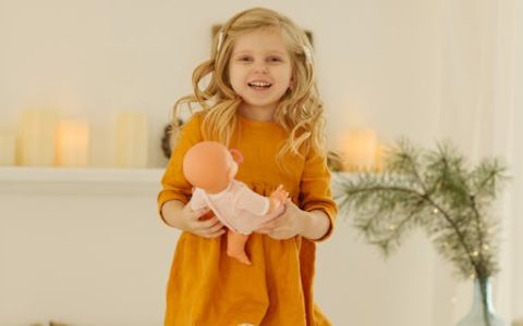 智字女孩最佳组合名字 智和什么字搭配更好听