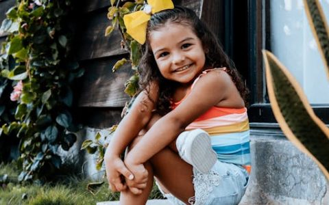 李姓女孩名字古风温柔惊艳 优选388个