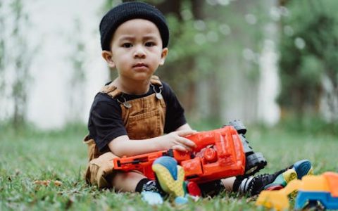 盛姓取名男孩简单大气的名字 优选242个