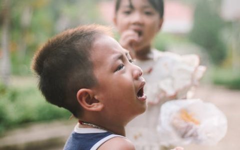 祝姓男孩取名独特一点的名字 优选259个