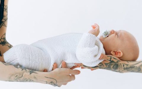 刘姓简单顺口的男孩名字 优选299个