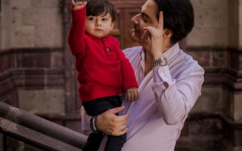 杨姓男孩如何取名豪爽大气 优选293个