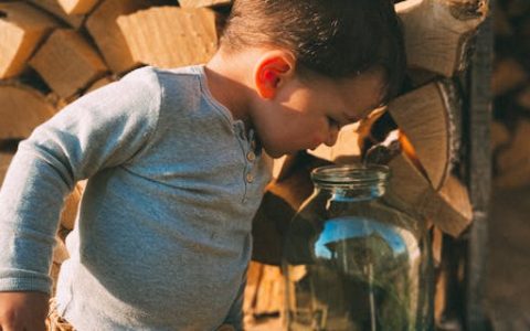 黄姓男孩取名有寓意的名字 优选300个