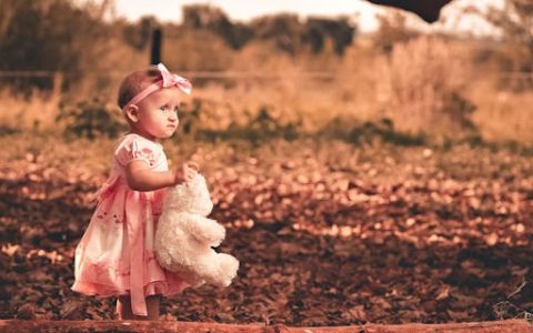 赵姓起名要简单独特女孩名字 优选398个