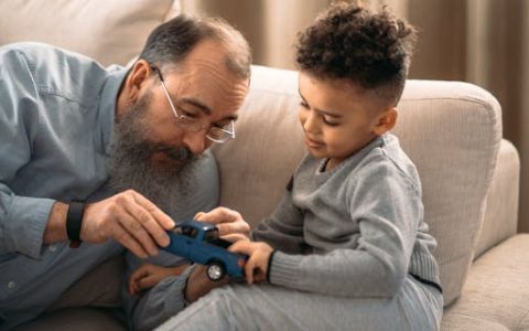 周姓永字辈的好听男孩名字 优选300个