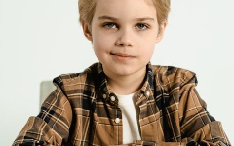 周姓男孩名字洋气顺口 优选299个