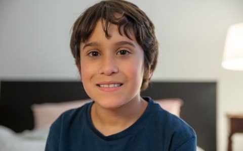 周姓霸气高贵的男孩名字 优选312个