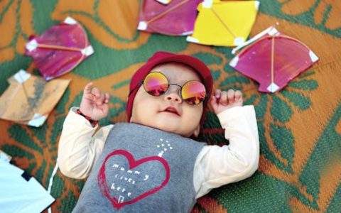 必成大器的吴姓男孩名字 特选318个