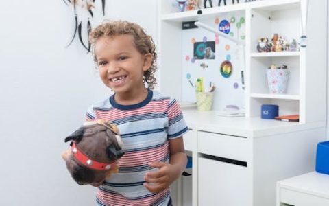 袁姓男孩起名霸气十足的名字 优选298个