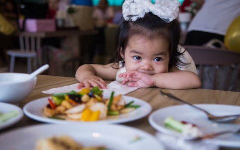 程姓女孩取名寓意好的名字 优选300个