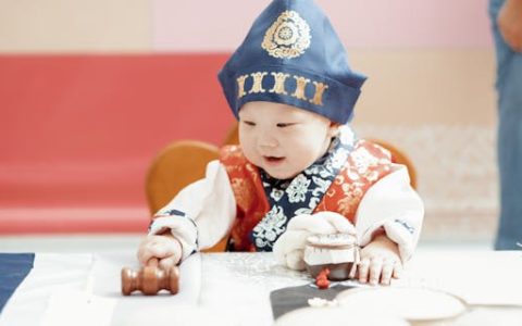 程姓有涵养的男孩名字 优选300个