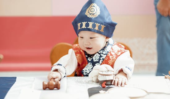 程姓有涵养的男孩名字 优选300个