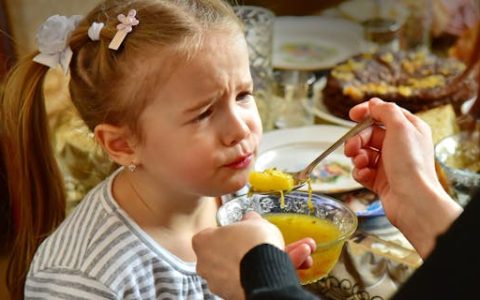 罗姓女宝宝好听的名字 优选280个