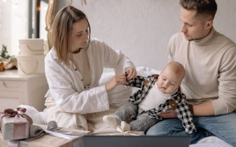 2024年罗姓男孩取什么名字好 优选300个