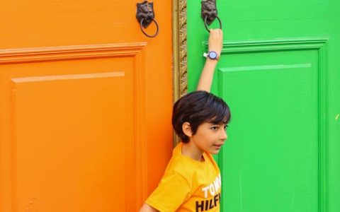 姓郭男孩叫什么名字好 优选300个