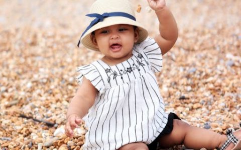 阳姓好听稀少的名字女孩 特选300个