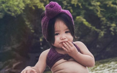 姓伍好听稀少的女孩名字 特选300个