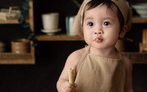 仇姓女孩好听稀少的名字 特选300个