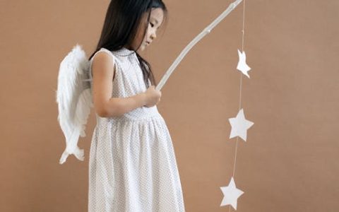 卢姓好听稀少的名字女孩 特选300个