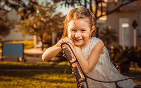 霍姓女孩好听稀少的名字 特选300个