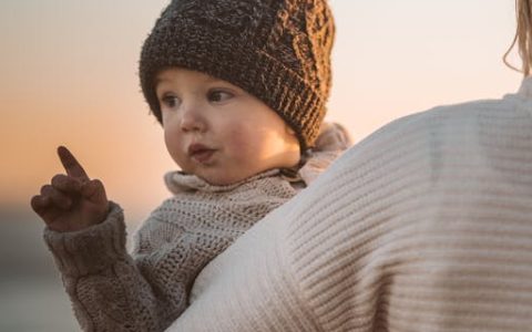 好听又吉祥的男孩名字 特选300个