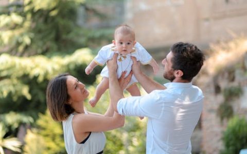 今年出生的龙宝宝起什么名字 优选400个