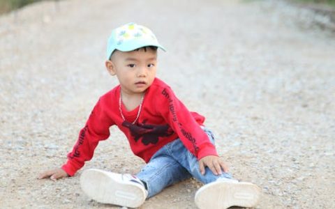 姓陈起什么名字好听男孩 特选378个