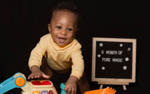 男孩姓尹叫啥名字好听 优选250个