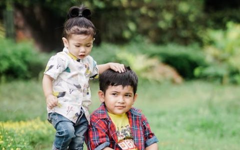 姓尹男孩名字好听大全 优选285个