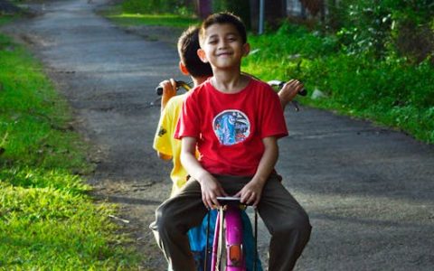 姓李缺金男孩名字好听大全 优选300个