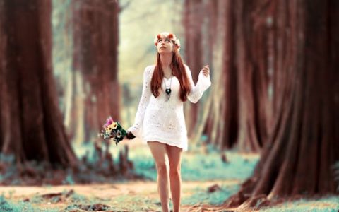 带土的女孩名字龙宝宝取名 特选500个