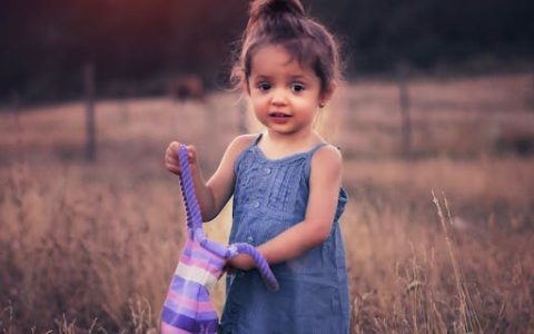 龙年出生女孩好听名字 特选400个