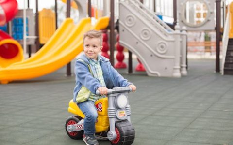 姓陈的男孩名字洋气点 优选400个