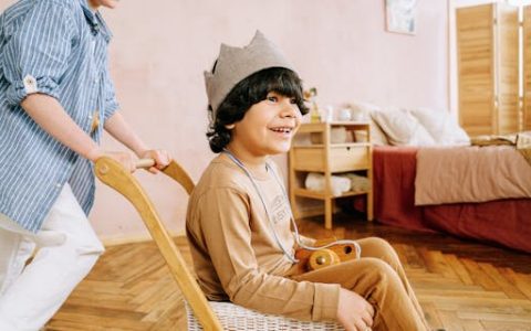 姓林的男孩名字独特(优选300个)