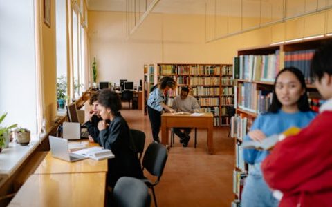 教育公司取名简单大气(优选330个)