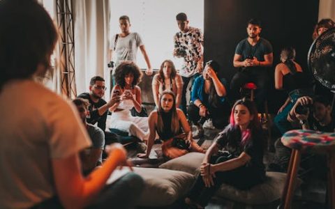 教育机构起名大气文雅有寓意(优选250个)