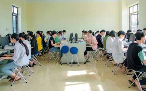 简单大气的教育公司名称(特选280个)