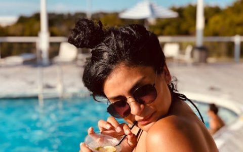 尹姓女孩高雅有涵养的名字 优选298个