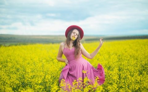 孙姓女孩漂亮有涵养的名字(特选300个)