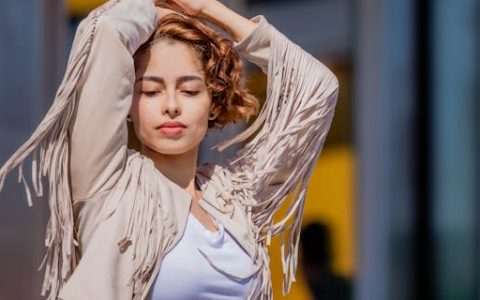 赵姓女孩漂亮有涵养的名字(优选300个)